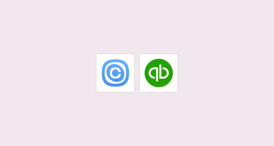 Create client sales receipts from booked consultations before billing