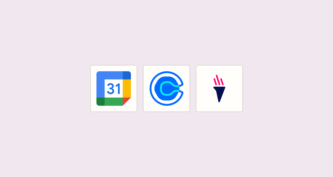 Create client session and add staff calendar entries