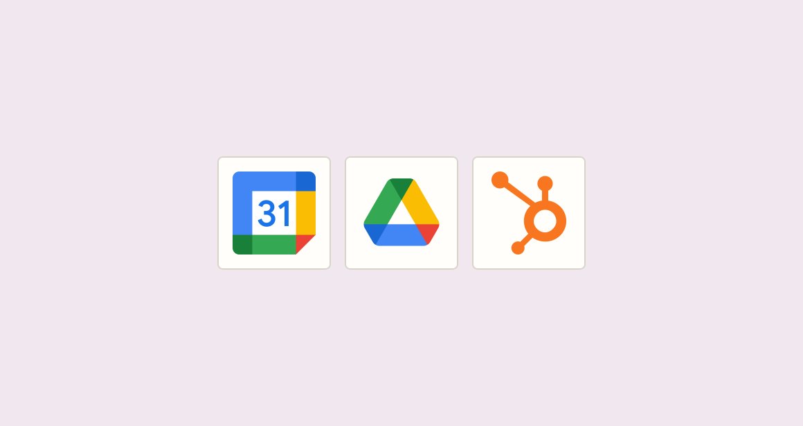Create client workspaces from booked meetings before billing