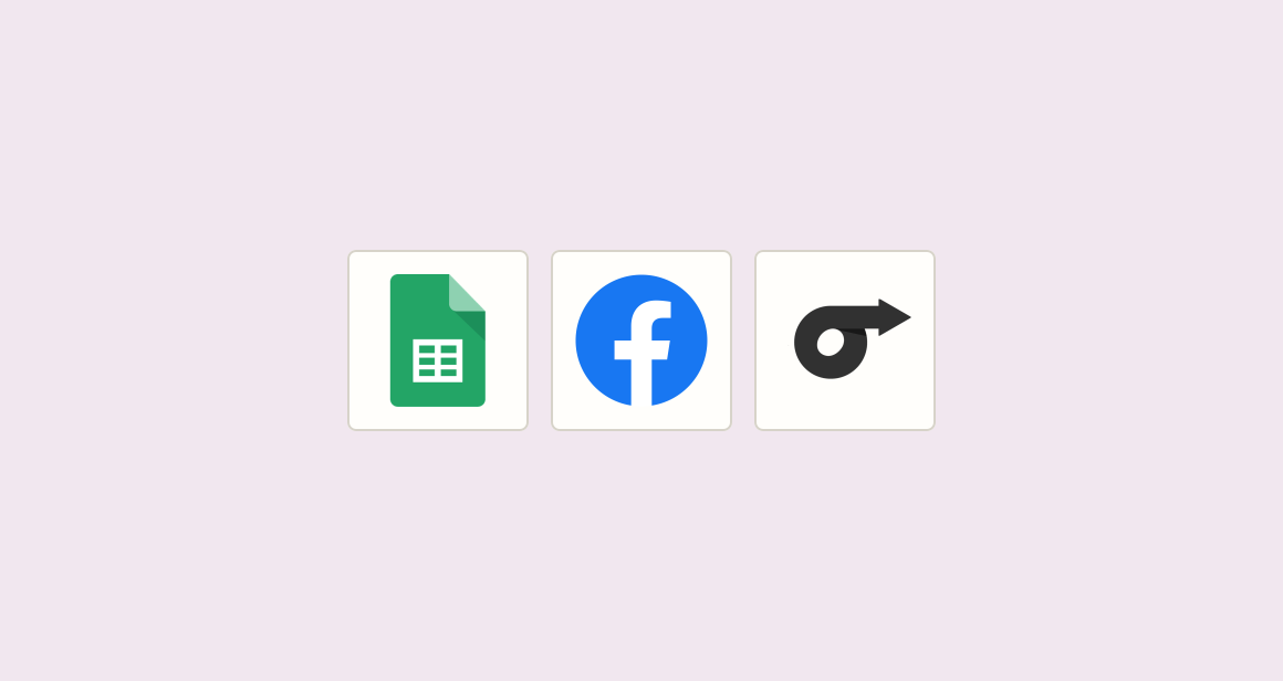 Create clinic patient prospects from paid social leads before bookings fill