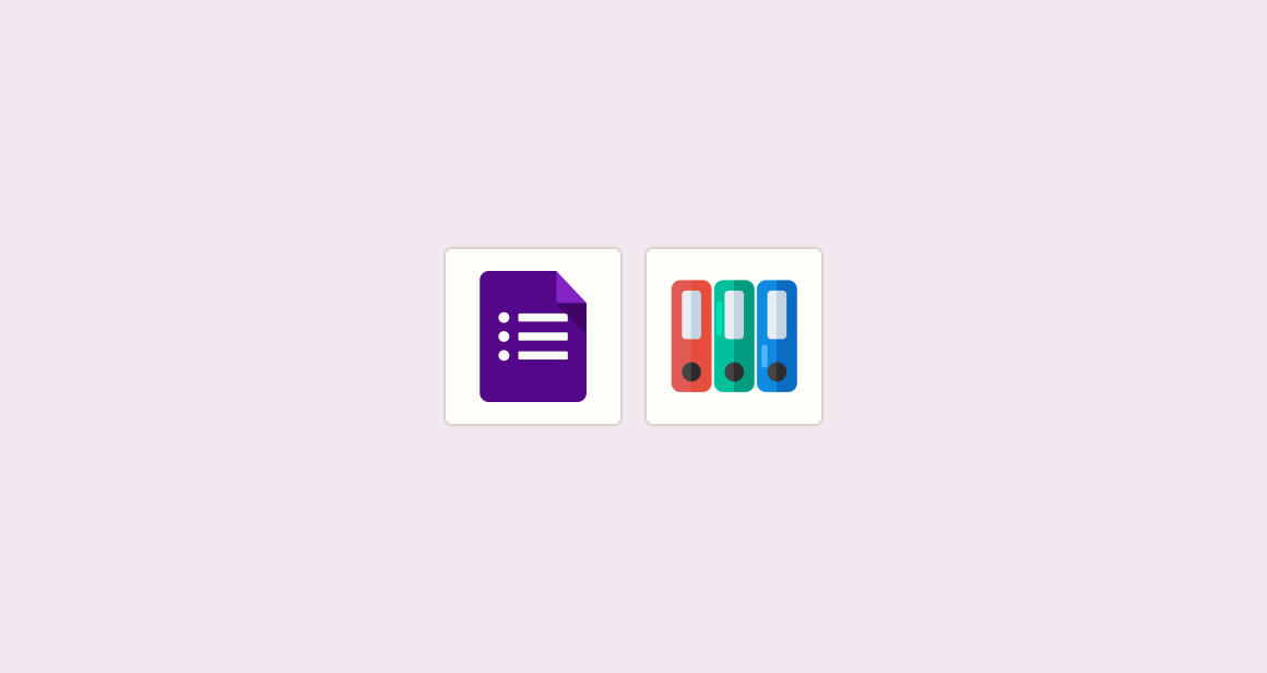 Create clinical intake records from consent forms