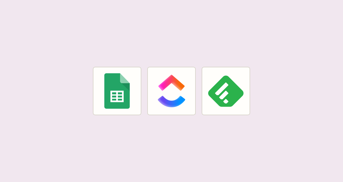 Create clinical reviewer tasks from feed articles before standup