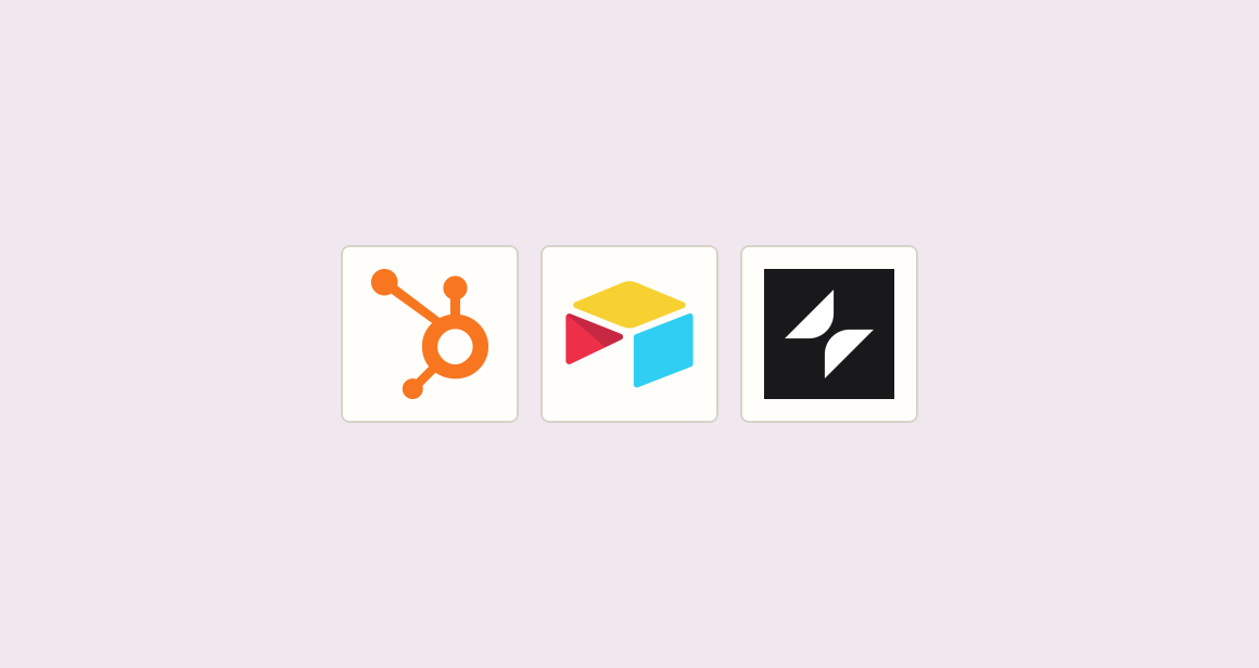 Create closed deals from signed project rows for billing