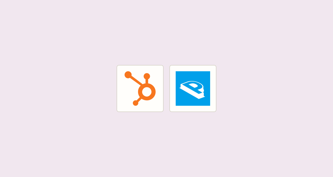 Create closed-won deal from active subscription for ops