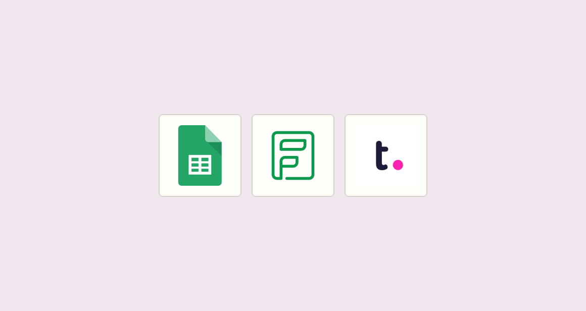 Create closing tasks for signed clinic contracts by morning