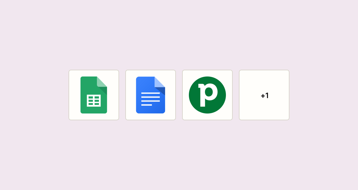 Create coaching prep documents and attach to client record