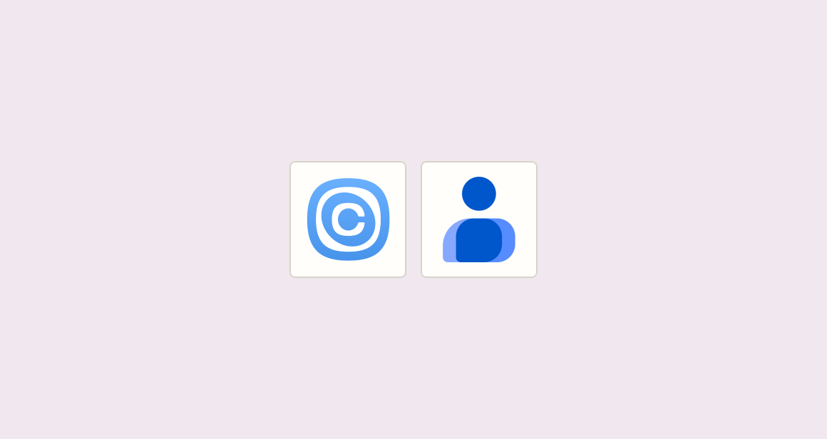 Create collaborator contacts from new bookings for project leads before daily standup