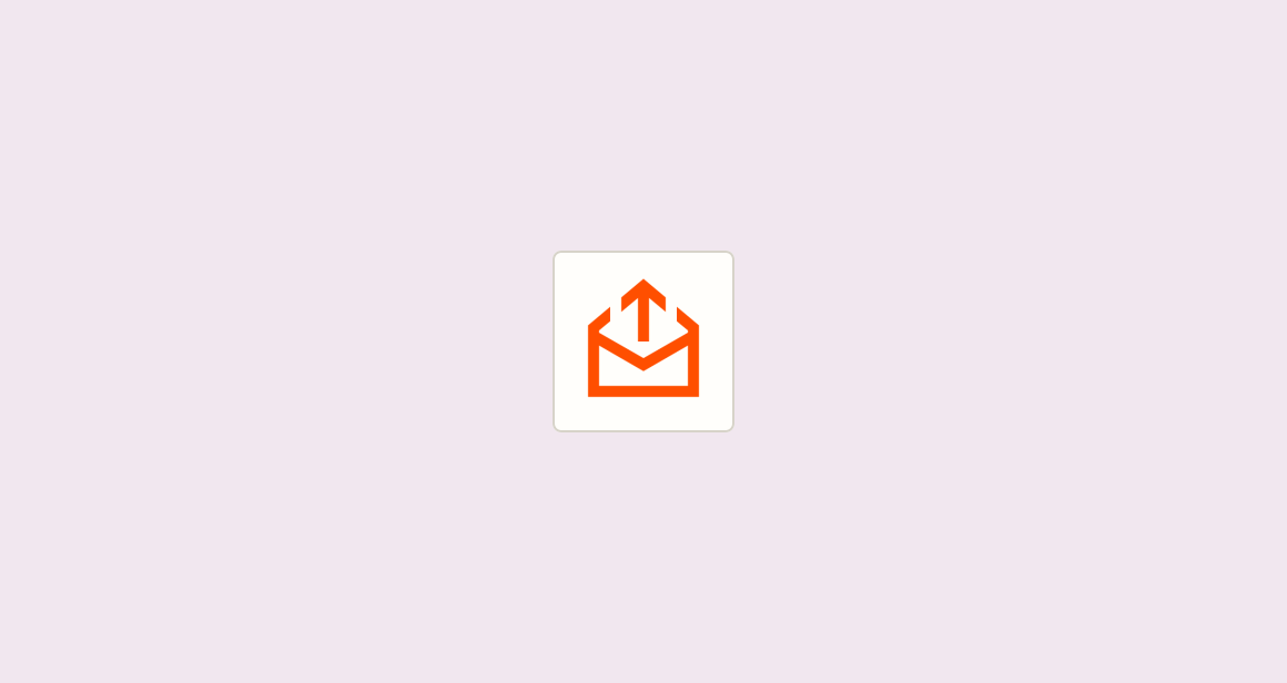 Create collections case tickets from intake emails same day