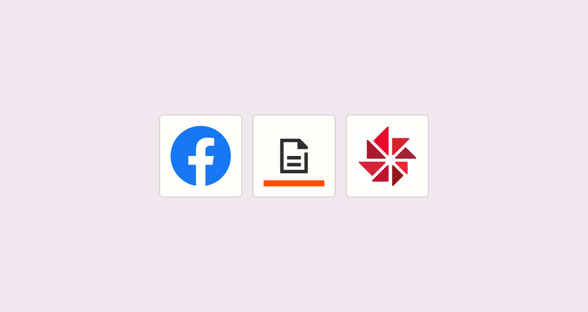 Create college enrollment prospects from social leads before next workday