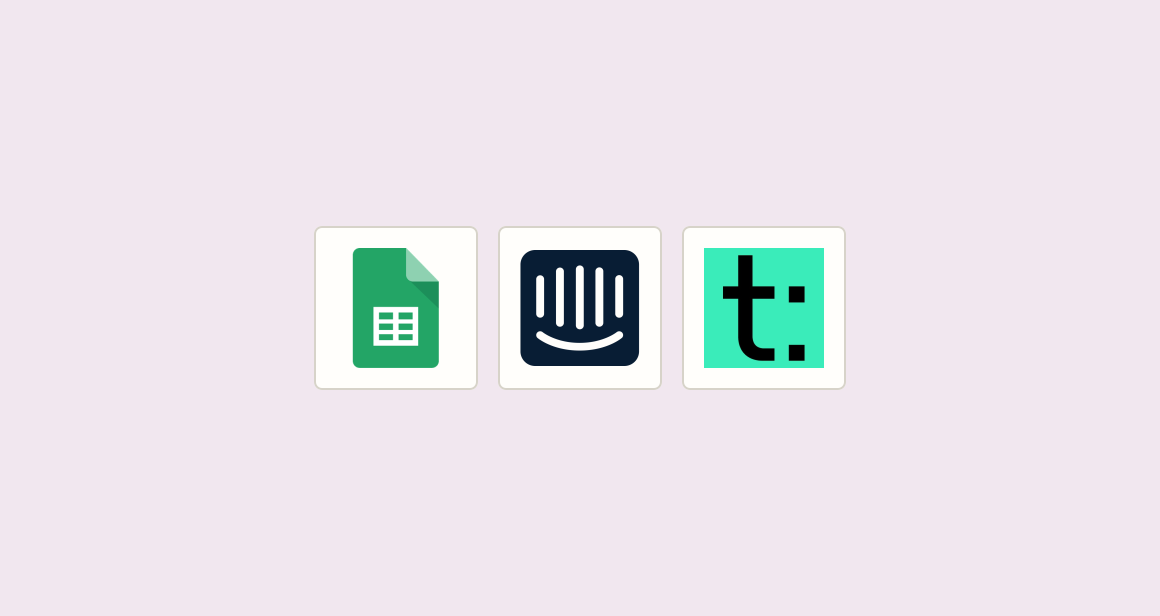 Create comment log rows and add user events