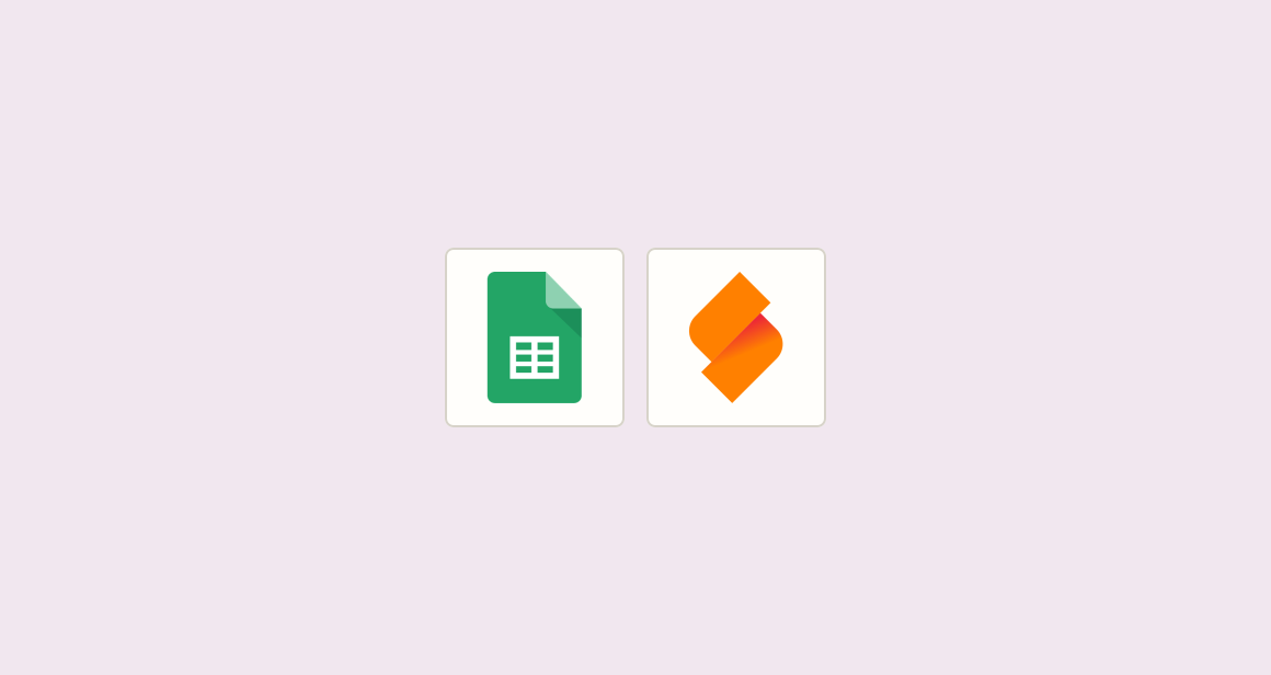 Create commission database rows from spreadsheet entries for payroll team