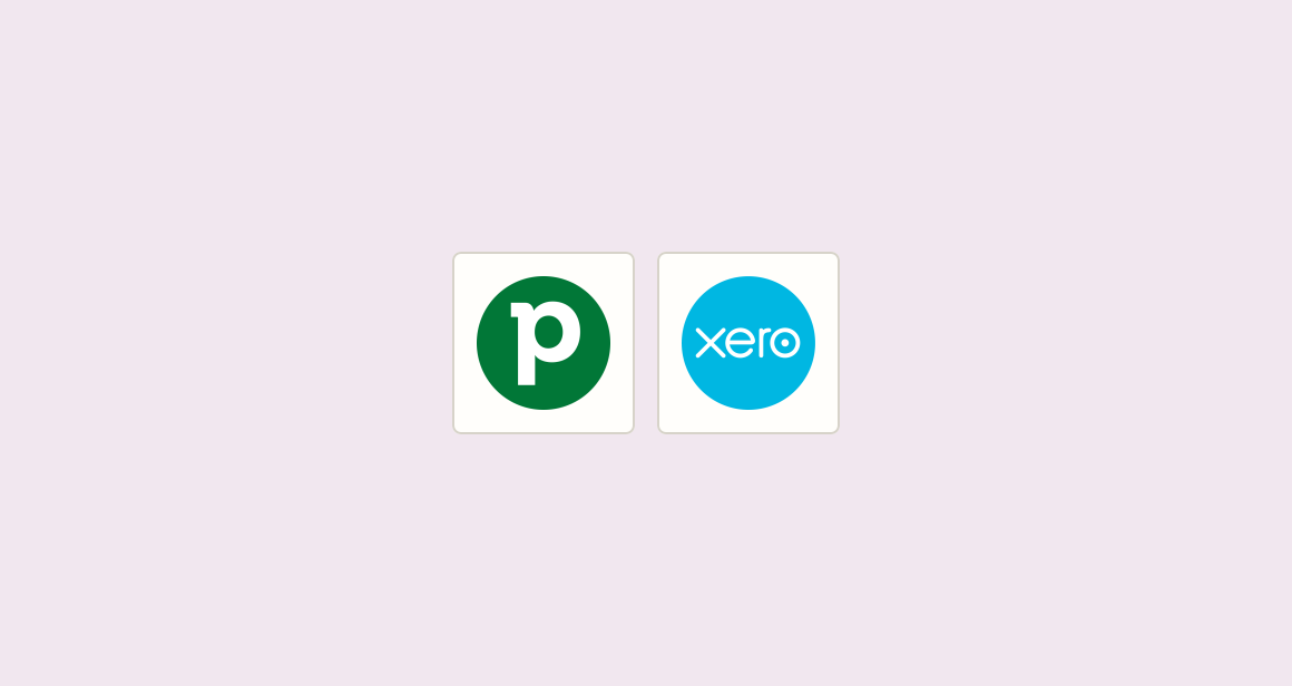 Create commission purchase orders for accounts payable before billing run