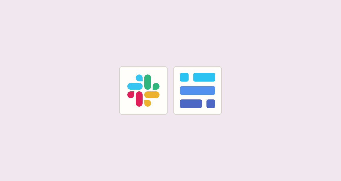 Create community discussion records for coordinators before standup