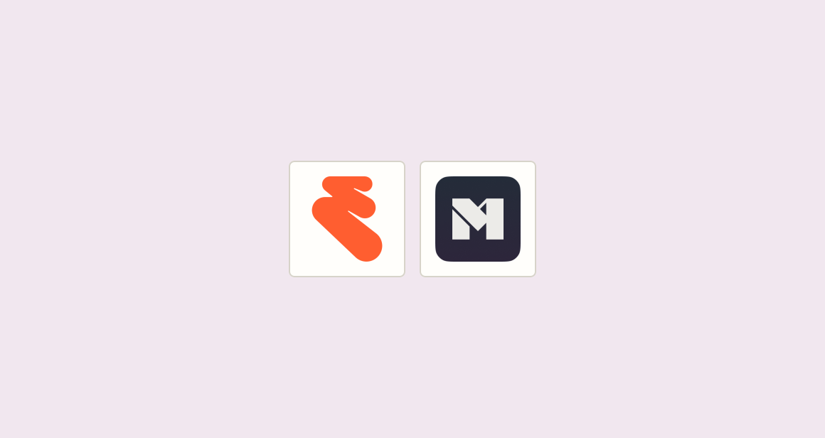 Create community event posts for program coordinators before launch