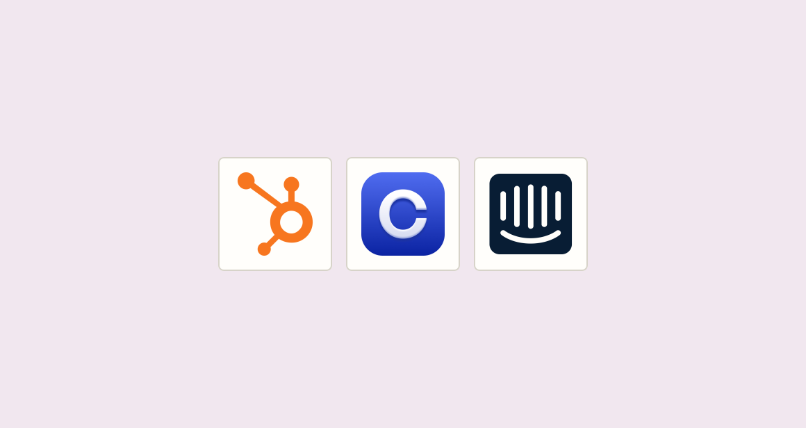 Create community member records for revenue team before billing run