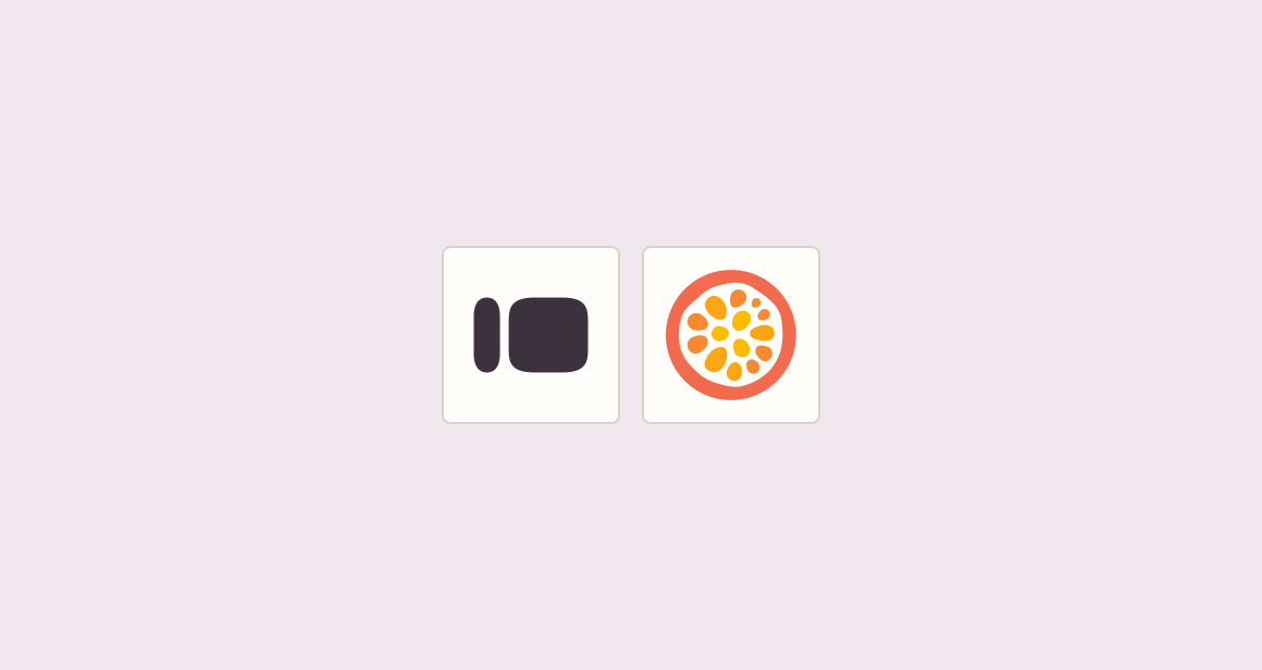 Create community review posts from membership application submissions