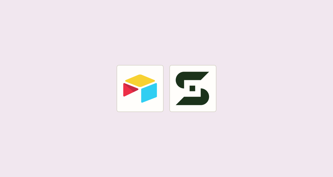 Create company and contacts in central project tracker