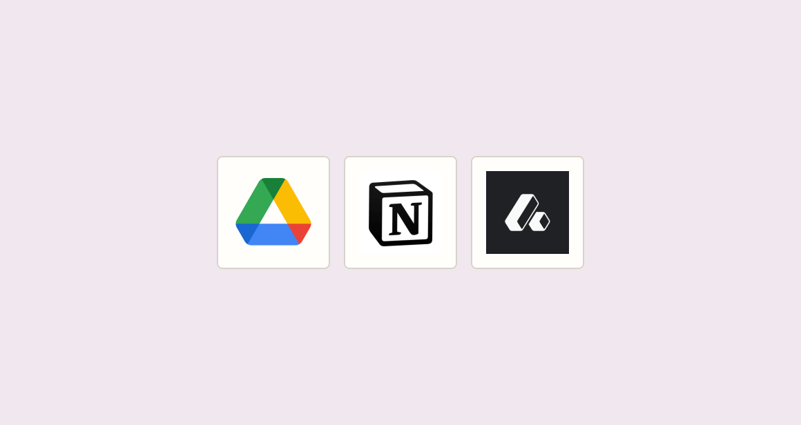 Create company folders for portfolio founders before diligence