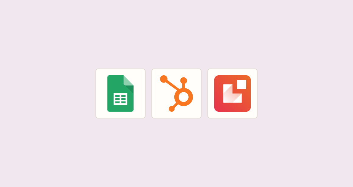 Create company prospects from website visitors for campaign managers before outreach