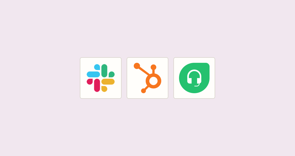 Create company records across systems from new table entries