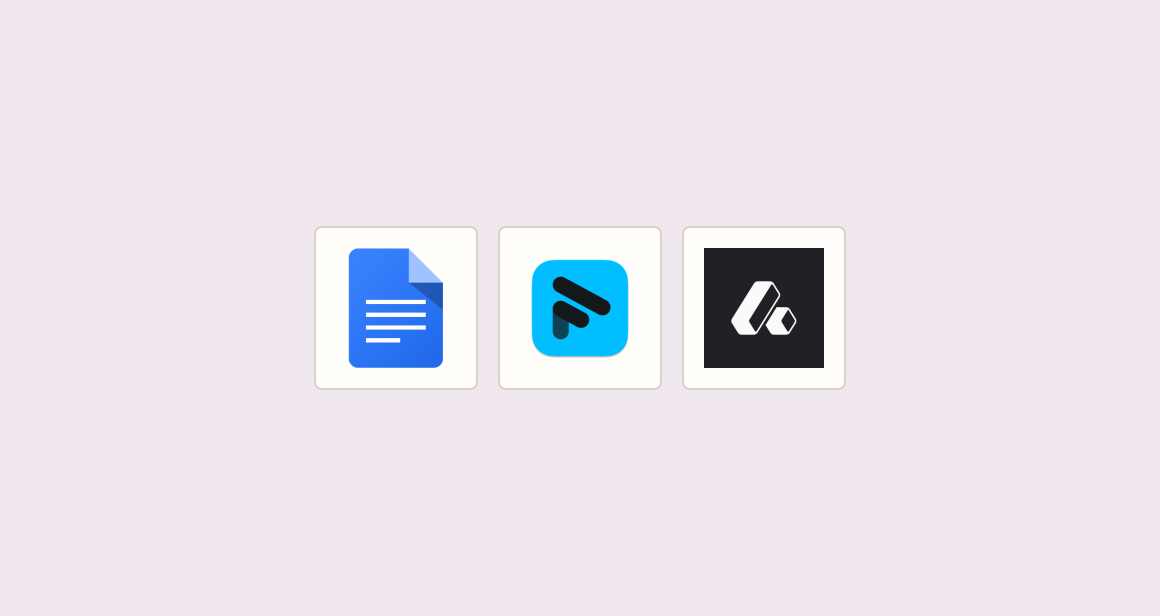 Create company transcript records for account teams before next workday