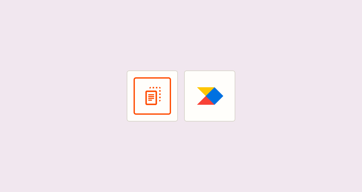 Create competitor intelligence notes from industry feed before standup