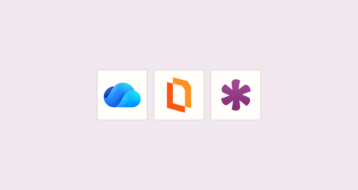 Create completed agreement PDFs for records custodians before billing