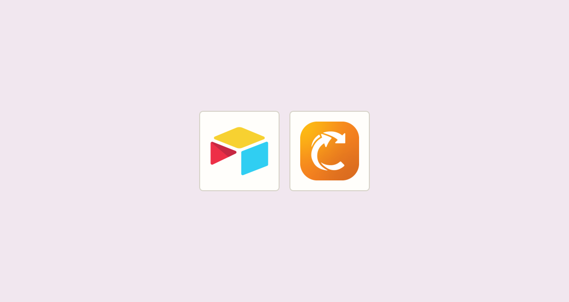 Create completed job records for analysts before daily pipeline