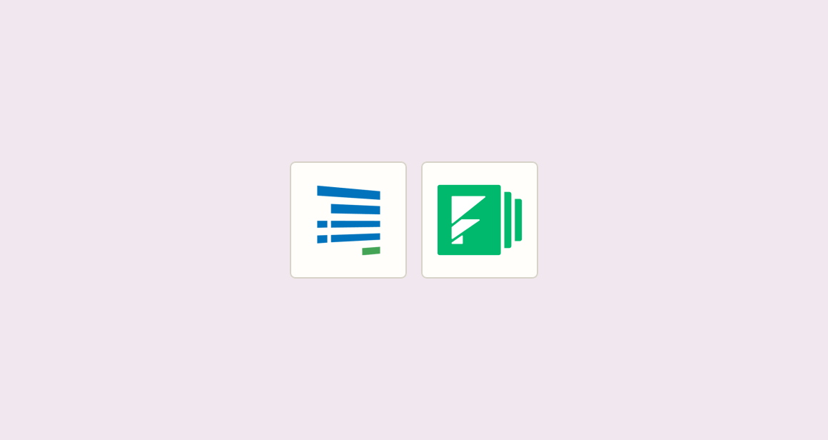 Create compliance completion reports for field supervisors before renewals lapse