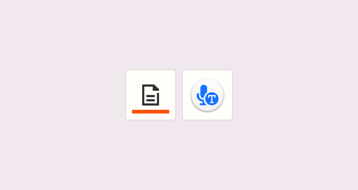 Create compliance-ready client transcripts for founders before filings