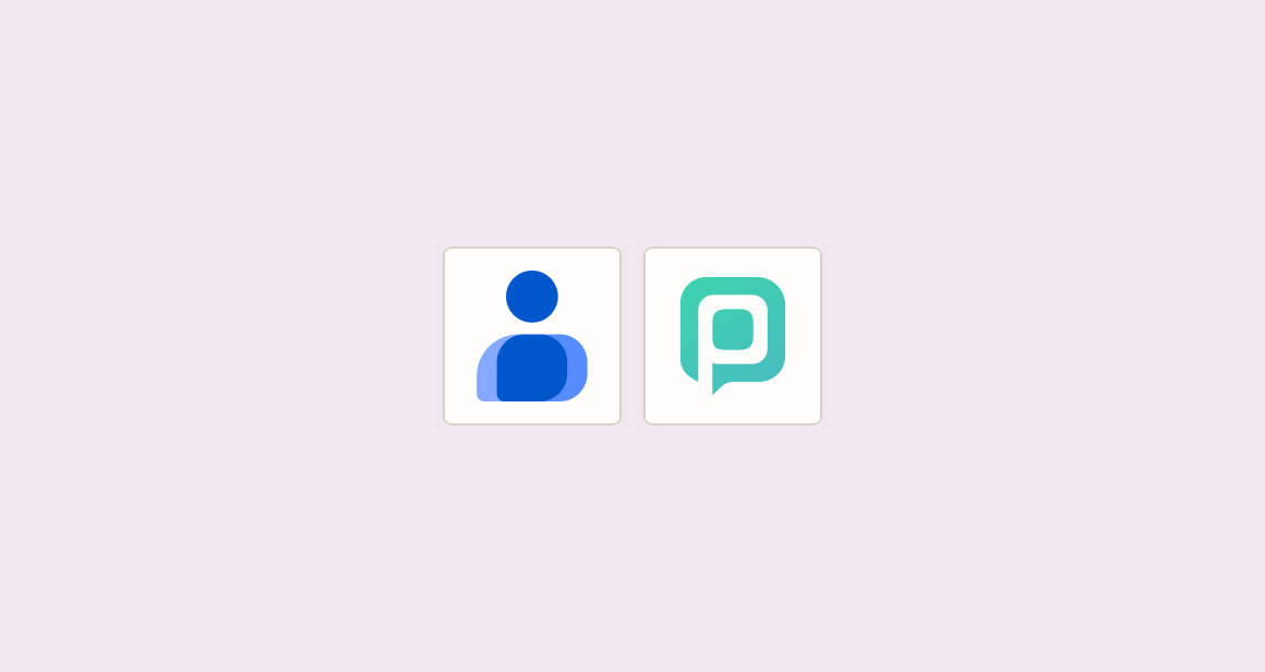 Create concert client contacts from new leads before bookings