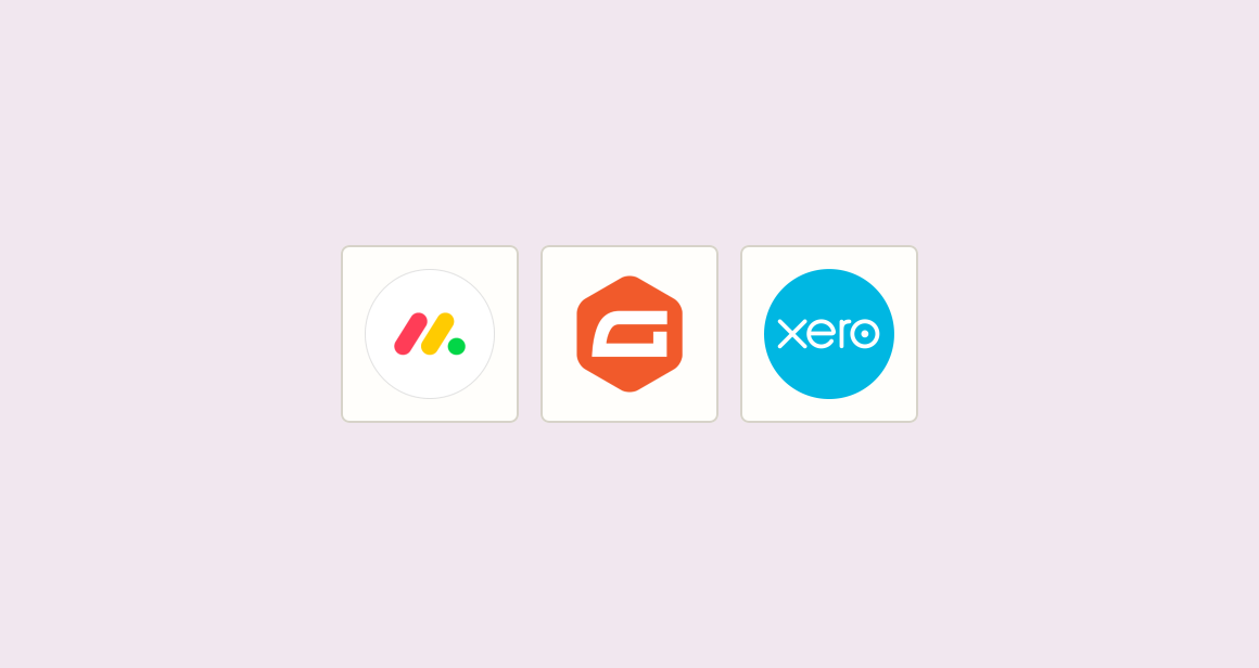 Create confirmed invoice payments for finance team before banking run