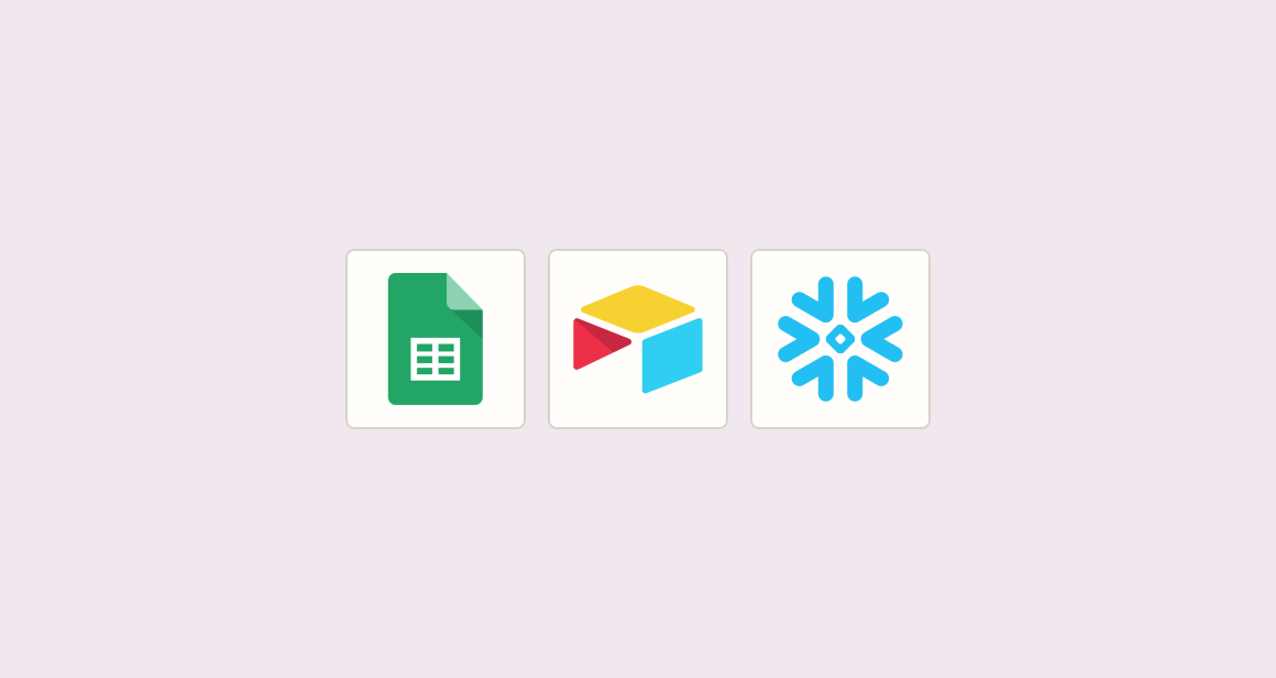 Create consolidated offer rates for billing teams before run
