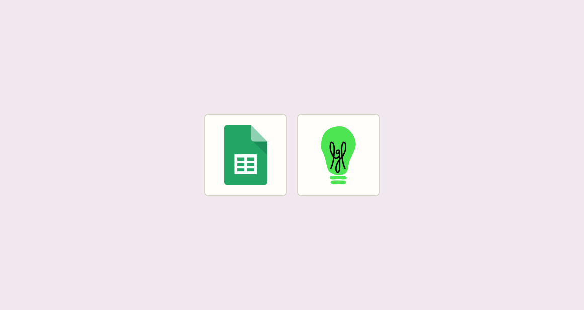 Create constituent gifts from sheet rows for fundraising staff before reconciliation