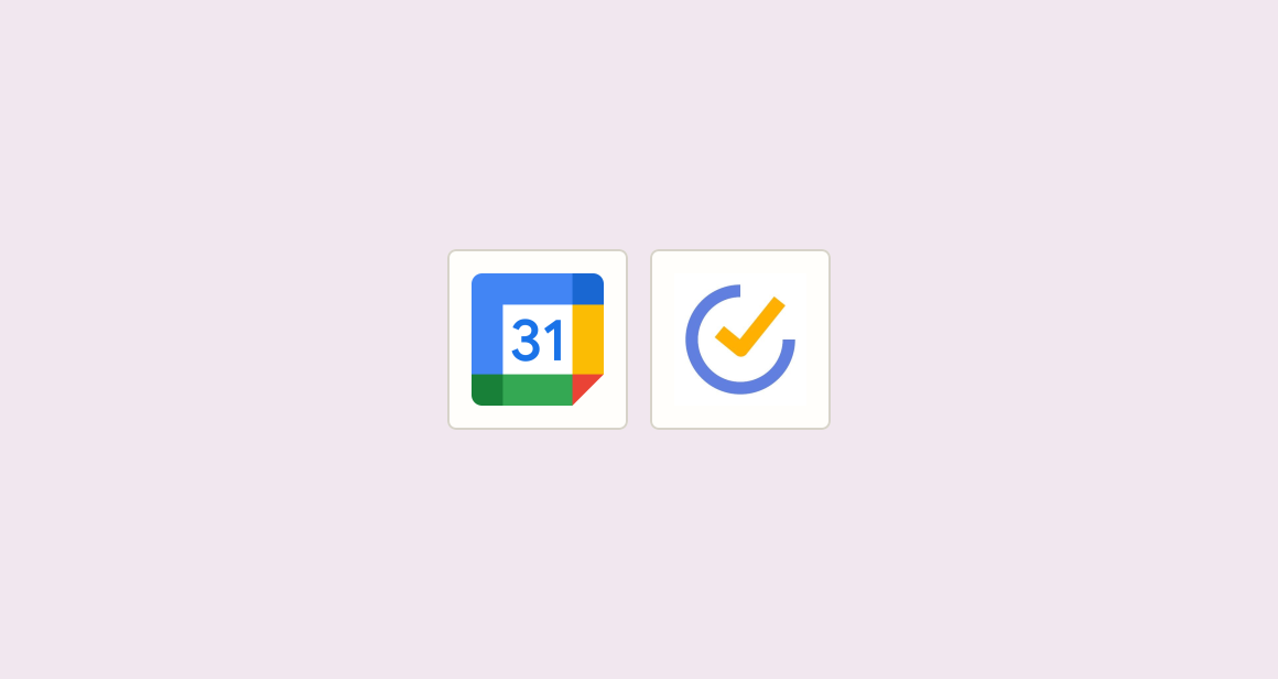 Create consultant tasks from new calendar events before next workday