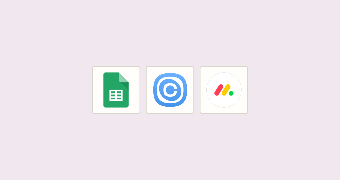 Create consultation booking items for project coordinators before morning standup