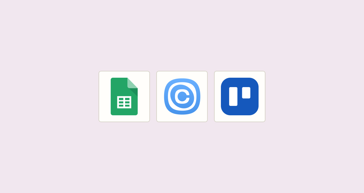 Create consultation prospect cards for campaign managers before outreach