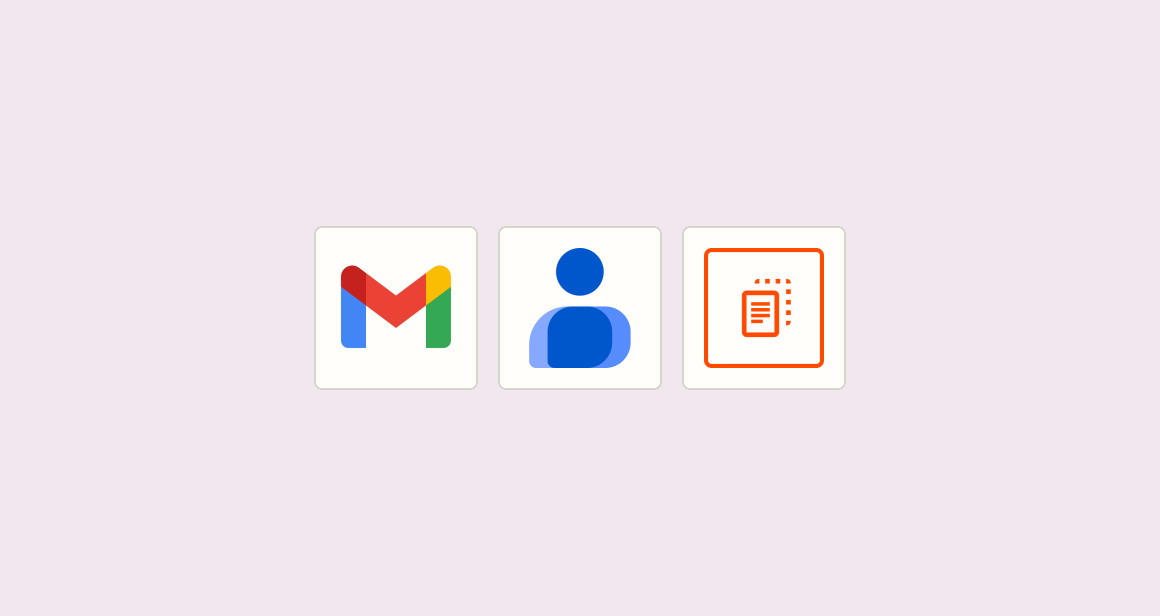 Create consulting leads from lead emails before bookings fill