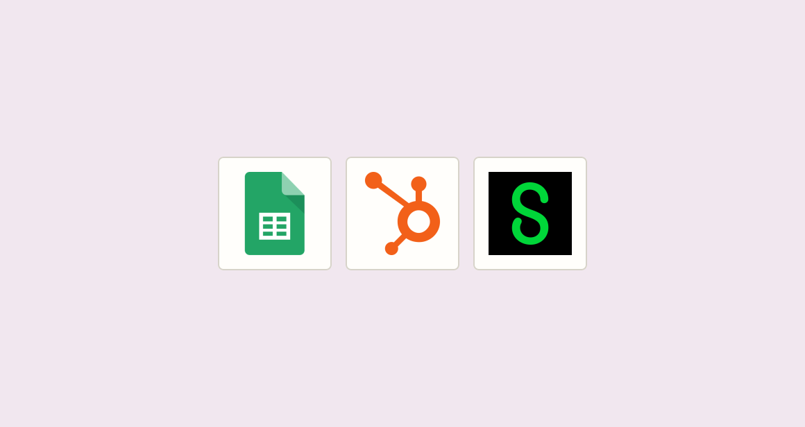 Create contact and account from form submissions for sales