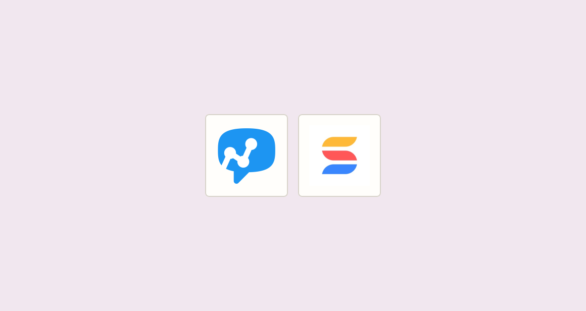 Create contact and activity from inbound customer texts