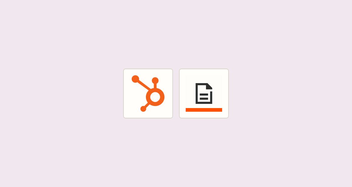 Create contact and attach claim files to CRM