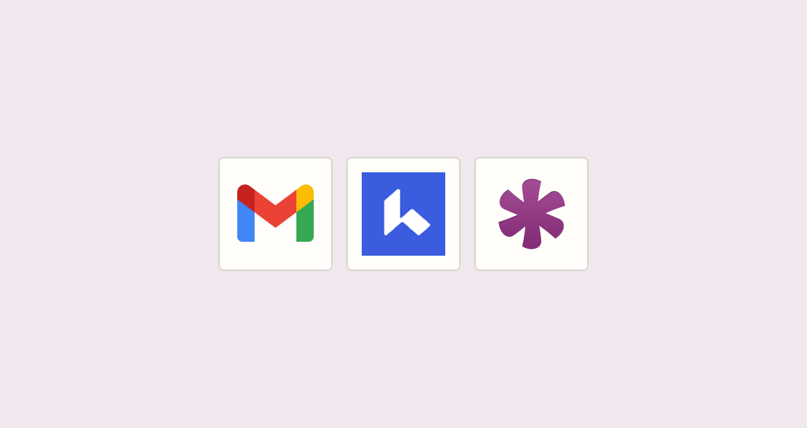 Create contact and email office when deal moves