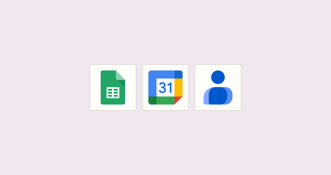 Create contact and log new will-writing appointment records