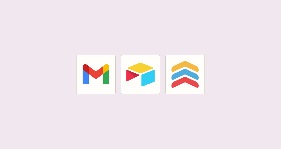 Create contact and notify team for completed apps