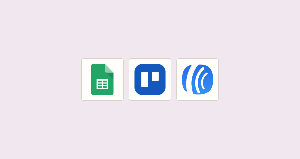 Create contact card and mailing list entry for enquiries