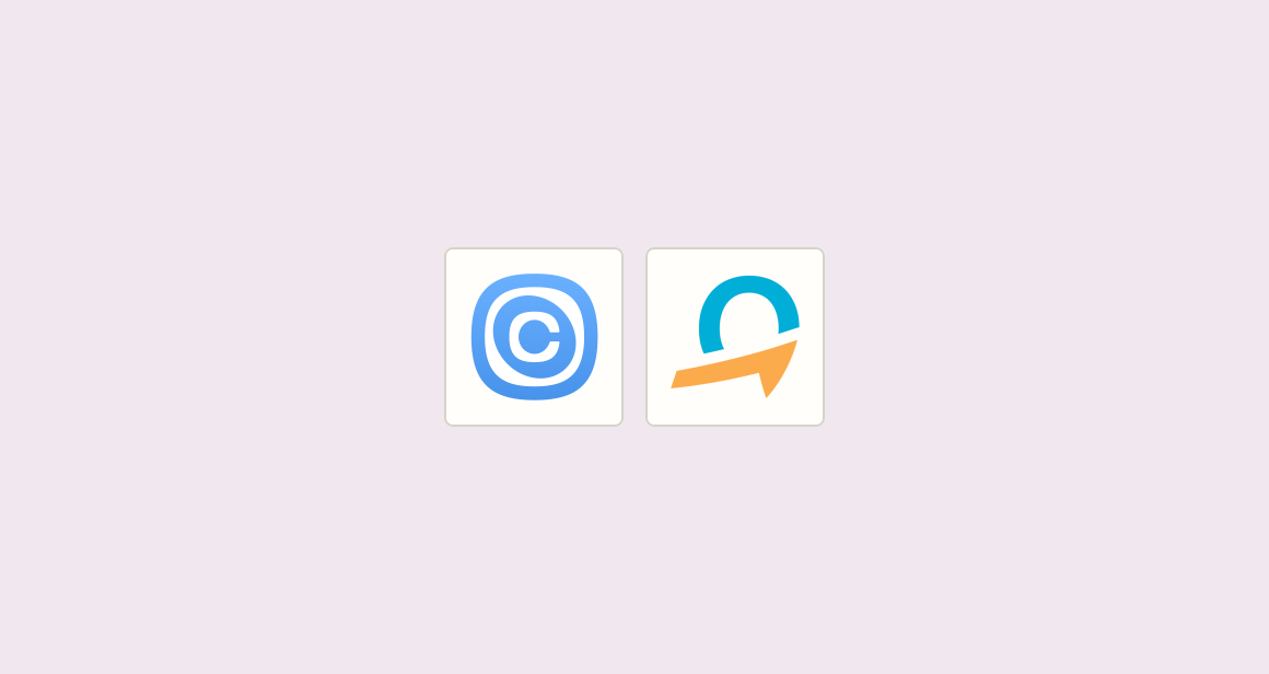 Create contact from coaching call bookings for nurture