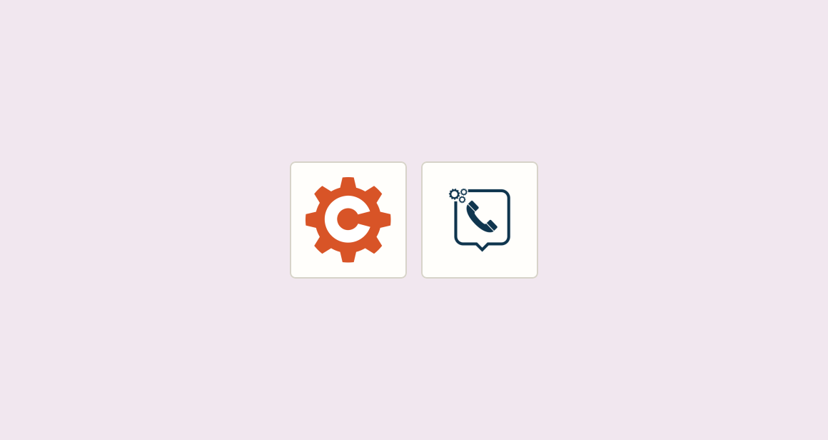 Create contact from screening form entries for follow-up