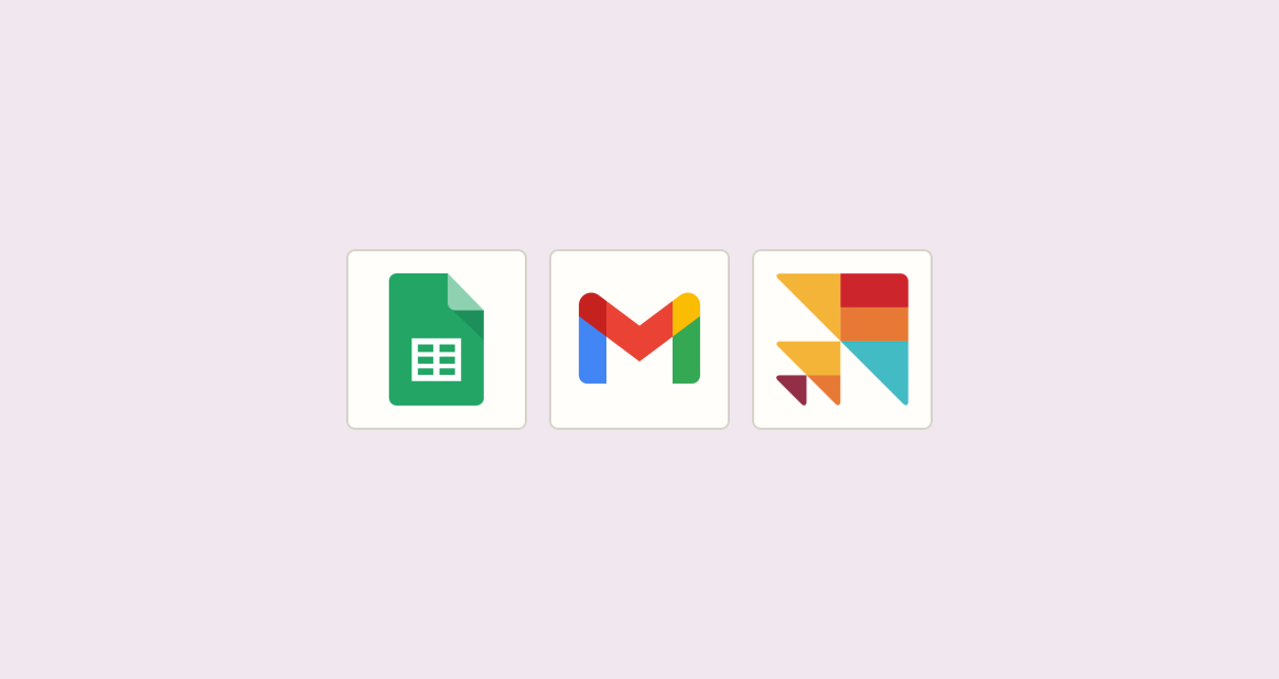Create contact in CRM and email assigned agent