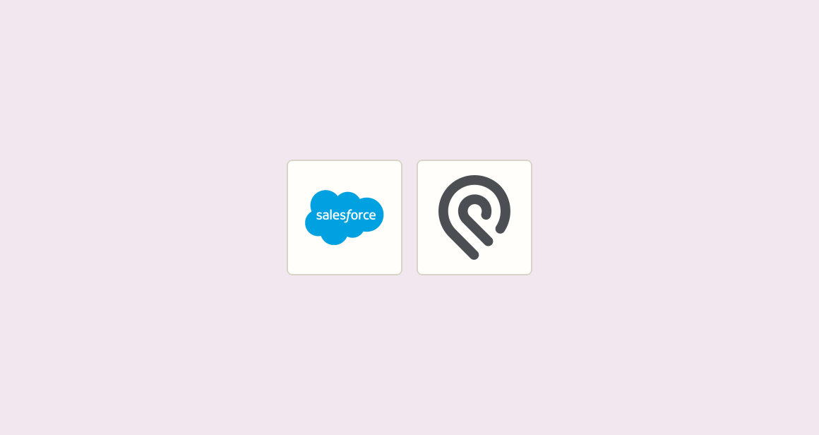 Create contact items from new CRM records for IT admins