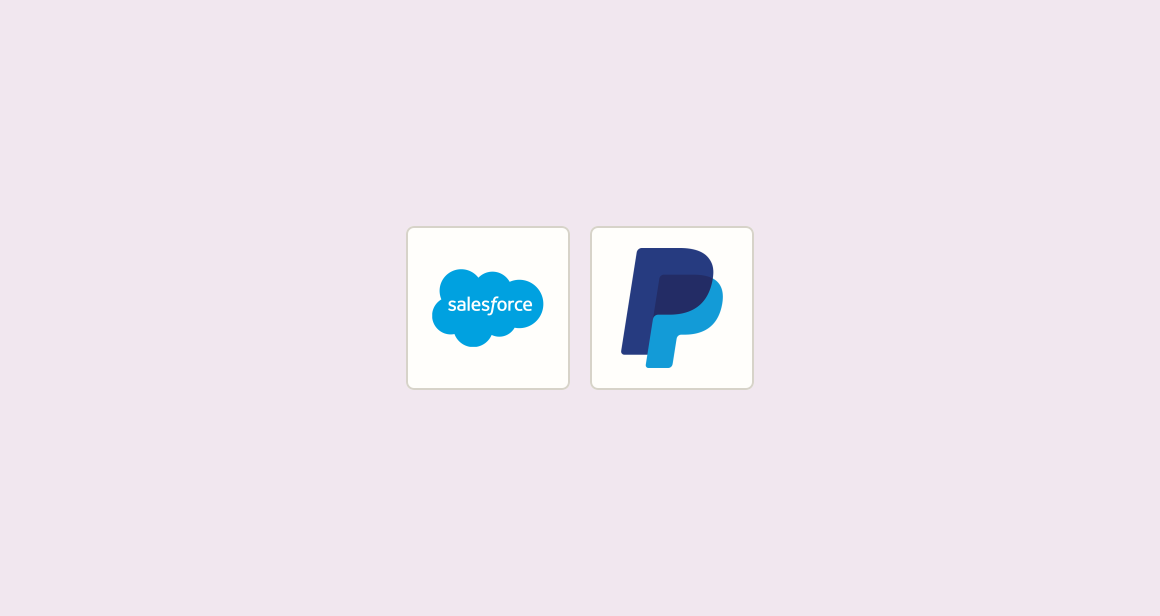 Create contact-linked revenue records from payments before billing